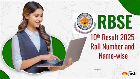 bser result name wise